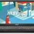 Ноутбук MSI Modern 15 H B13M-099RU 15.6", IPS, Intel Core i7 13700H 2.4ГГц, 14-ядерный, 16ГБ DDR4, 512ГБ SSD,  Intel Iris Xe graphics, Windows 11 Pro, черный [9s7-15h411-099]